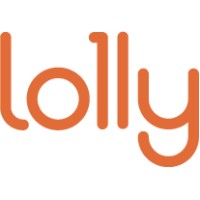 Lolly logo - Similar company to Rewardjet