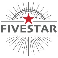 Five Star Media logo - Similar company to Stuffsa