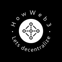 HowWeb3 logo - Similar company to Aeonix Research And Innovations