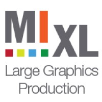 Marketink XL logo - Similar company to Bigger Dot