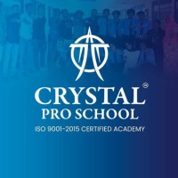 crystal pro school logo - Similar company to Foxlab Makerspace