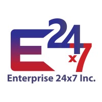 Enterprise 24X7 Inc.