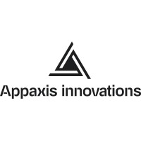 Appaxis Innovations logo - Similar company to Datadoit