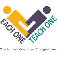 Each One Teach One, Inc. logo - Similar company to Each One Teach One (Eoto) E.V.
