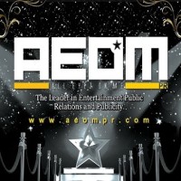 AEOM PR logo - Similar company to Prota