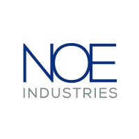 Noe Industries logo - Similar company to Polyfaçon