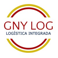GNY LOGISTICA INTEGRADA logo - Similar company to Nattlog