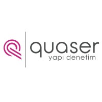 QUASER YAPI DENETİM logo - Similar company to Quaser Personel Belgelendirme Hizmetleri