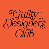 Guilty Designers Club logo - Similar company to Dash Of Cx