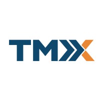 TMAXX Supplies Limited logo - Similar company to Penmarks Limited