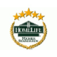 Homelife Bayview Realty Inc logo - Similar company to The Big Switch