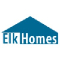 Elk Homes logo - Similar company to Frontera Law Firm