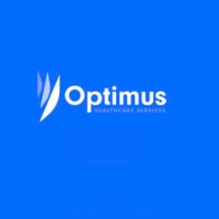 Optimus Healthcare Services logo - Similar company to Cloud Software Solution Ltd.
