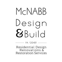 Mcnabb Design & Build