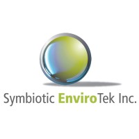 Symbiotic EnviroTek logo - Similar company to Energex Inc