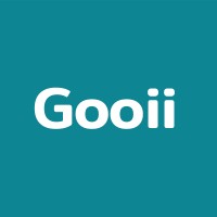 Gooii Ltd logo - Similar company to Riselabs Ltd