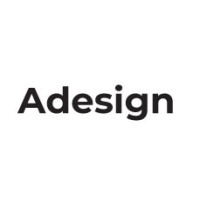 Adesign logo - Similar company to Maria Sobh