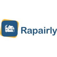 Rapairly logo - Similar company to Layerthreesolutions