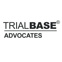 TRIALBASE ADVOCATES® logo - Similar company to Priolity