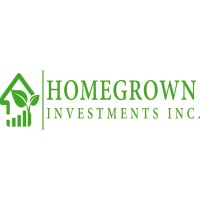 Homegrown Investments Inc logo - Similar company to Gillenwater Consulting Group, Inc.