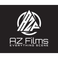 AZFilmsKSA logo - Similar company to Tanfeez