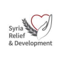 Syria Relief and Development logo - Similar company to Damascus University