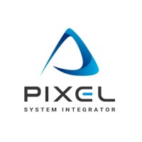 Pixel Uzbekistan logo - Similar company to Accelerait Llc