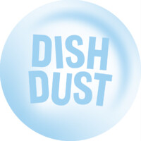 Dish Dust logo - Similar company to Atrio Design&Build