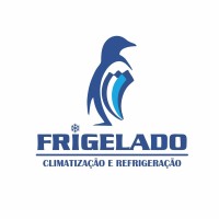Frigelado Climatização e Refrigeração logo - Similar company to Sp Refrigeração