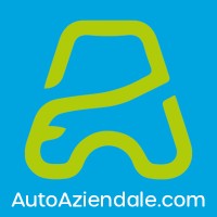 AutoAziendale.com logo - Similar company to Maf Rent