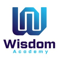 Wisdom Academy logo - Similar company to Circle It Warehouse