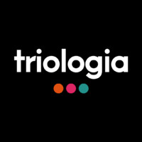 Triologia logo - Similar company to Vimar Worldwide