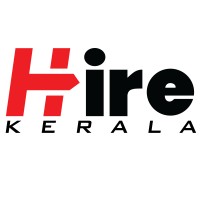 Hire Kerala logo - Similar company to Iedc Mits