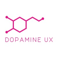 Dopamine UX logo - Similar company to Tower 26 Partners