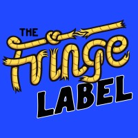 The Fringe Label logo - Similar company to Crossover Media