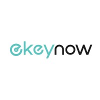 ekeynow logo - Similar company to Yeeuu