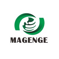 Magenge Mining Group logo - Similar company to Ync Mining