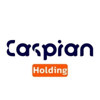 Caspian Holding logo - Similar company to Ibe Group