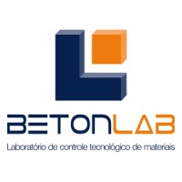 Betonlab Laboratório de Análise de Solos logo - Similar company to Contech Laboratório De Controle Technológico