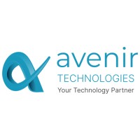 Avenir Technologies logo - Similar company to Avenir Tech