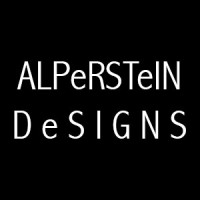 Alperstein Designs logo - Similar company to First Class Valet Australia Pty Ltd