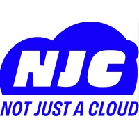 Not Just a Cloud logo - Similar company to Bizzynow