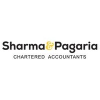 Sharma & Pagaria, Chartered Accountants logo - Similar company to Aarc & Co