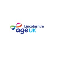 Age UK Lincolnshire logo - Similar company to Timing Solutions Limited