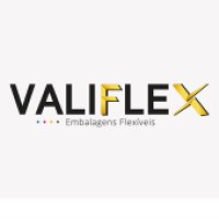 Valiflex Embalagens Flexíveis logo - Similar company to Mac Pack Indústria De Embalagens
