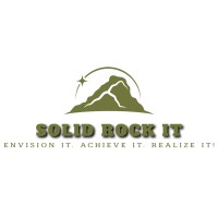 Solid Rock IT logo - Similar company to Affable It