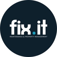 Fixit Maintenance & Property Management logo - Similar company to Germanium Maintenance & Development Centre