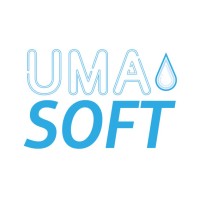 UmaSoft logo - Similar company to Onata