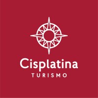 Cisplatina Turismo logo - Similar company to Mercury Travel