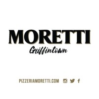 Pizzeria Moretti logo - Similar company to Morettis’S